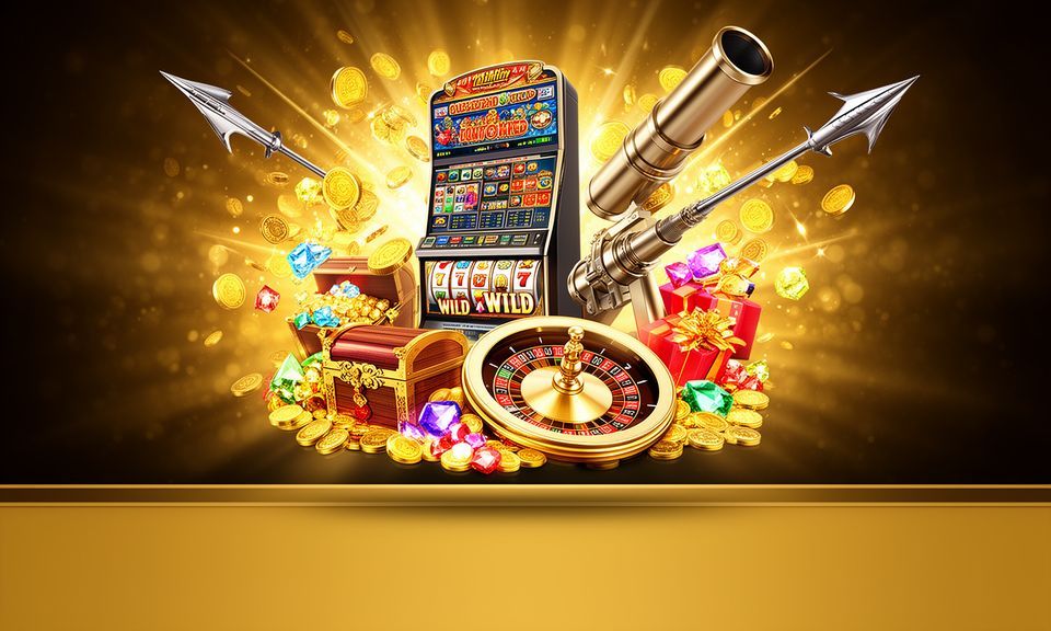 678bd2 Roulette LuckWave